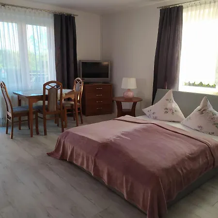 Homestay szállás Mocik