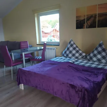 Homestay szállás Mocik Jastrzębia Góra