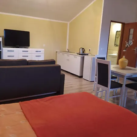 Mocik Jastrzębia Góra