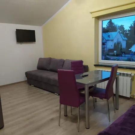 Mocik Jastrzębia Góra