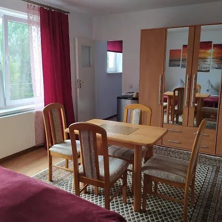 Mocik Ubytování v soukromí Jastrzębia Góra