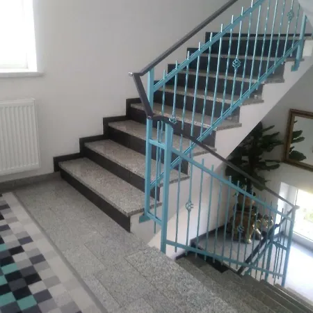 Mocik Homestay szállás