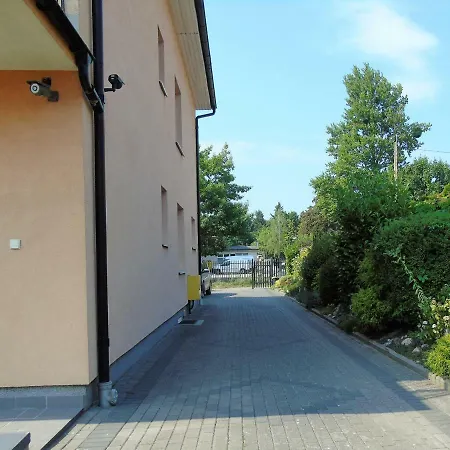 Mocik Jastrzębia Góra