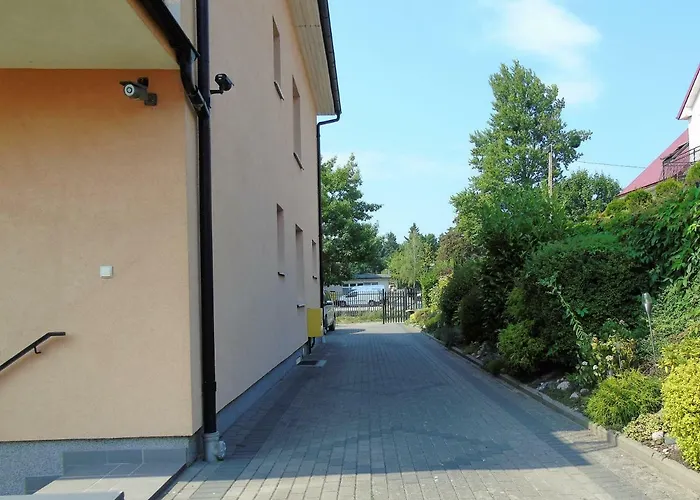 Mocik Jastrzębia Góra